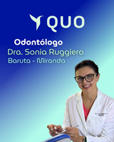 Dra. Sonia Ruggiero - Odontólogo