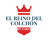 EL REINO DEL COLCHON, C.A (BY PARIS)