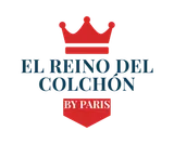 EL REINO DEL COLCHON, C.A (BY PARIS)