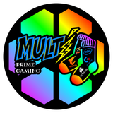 Multimedia Gaming, C.A.