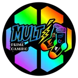 Multimedia Gaming, C.A.