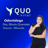 Dra. María Querales - Odontólogo