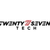 TWENTY SEVEN TECHlogo
