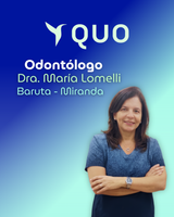 Dra. María Lomelli - Odontólogo