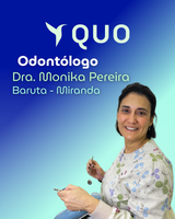 Dra. Monika Pereira - Odontólogo