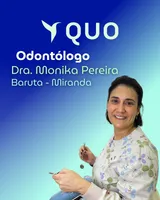 Dra. Monika Pereira - Odontólogo