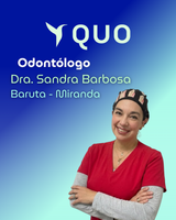 Dra. Sandra Barbosa Arevalo - Odontólogo