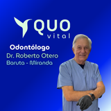 Dr. Roberto Otero - Odontólogo