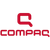 COMPAQ logo