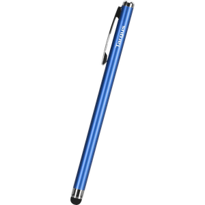 Lápiz Targus Slim Stylus Azul Metálico