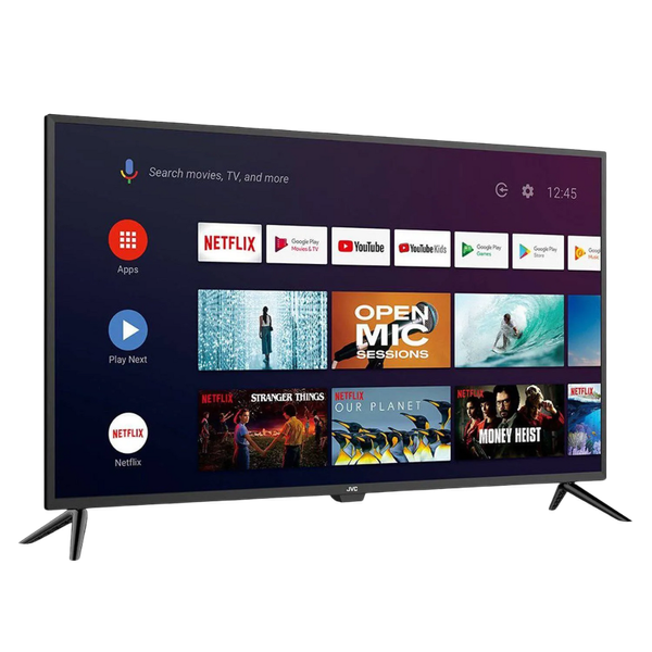 Televisor Smart TV 32" JVC