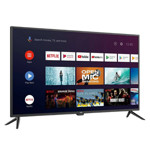 Televisor Smart TV 32" JVC