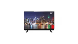 Smart TV 55" Sankey 
