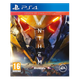 Juego PS4 Anthem Legion of Dawn Edition