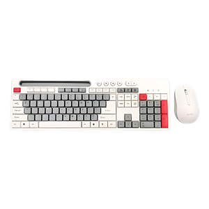 Combo Gamer Marvo WS009