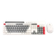 Combo Gamer Marvo WS009