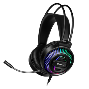 Audífono Gamer Xtrike Me GH-510 RGB