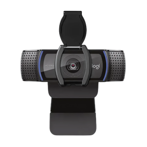 Cámara Logitech C920S Pro