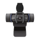 Cámara Logitech C920S Pro