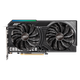 Tarjeta Gráfica ASRock Radeon RX 9060 XT 16GB Challenger Dual