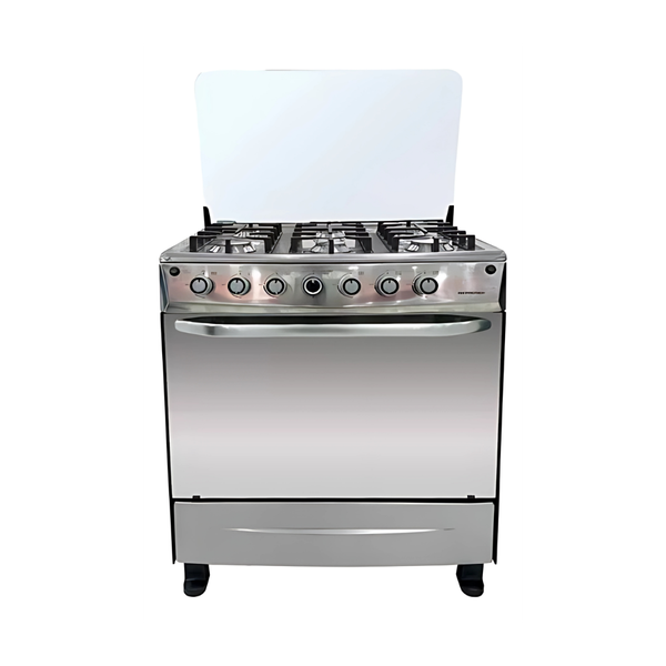 Cocina 6H 30" Premier