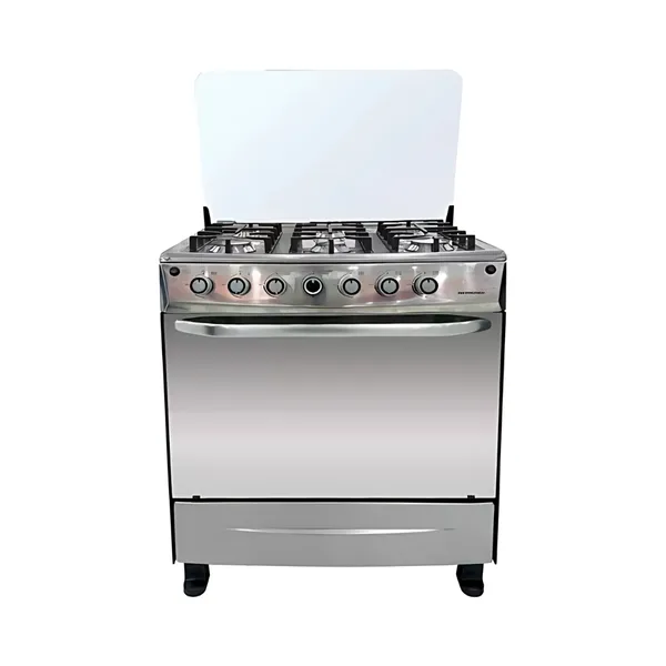 Cocina 6H 30" Premier