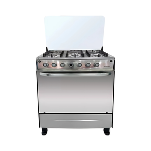 Cocina 6H 30" Premier