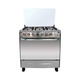 Cocina 6H 30" Premier