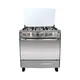 Cocina 6H 30" Premier