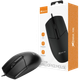 Mouse Óptico Xtrike Me GM-124 Negro