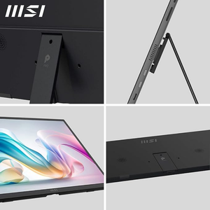 Monitor 16.5" Portátil MSI PRO MP165-E6