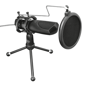 Micrófono Trust GXT 232 Mantis