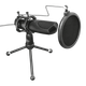 Micrófono Trust GXT 232 Mantis
