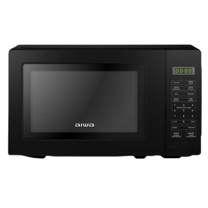 Microondas 20Lts Aiwa Negro