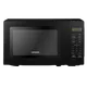 Microondas 20Lts Aiwa Negro