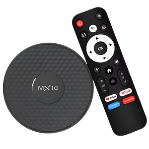 TV Box MX 