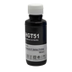 Tinta HP GT51BK ASTA