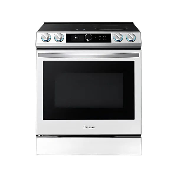 Cocina eléctrica 5h Samsung  