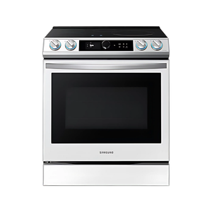 Cocina eléctrica 5h Samsung  