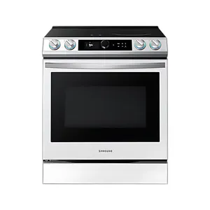 Cocina eléctrica 5h Samsung