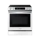 Cocina eléctrica 5h Samsung  