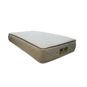 Colchón individual Colflex Sertapedic