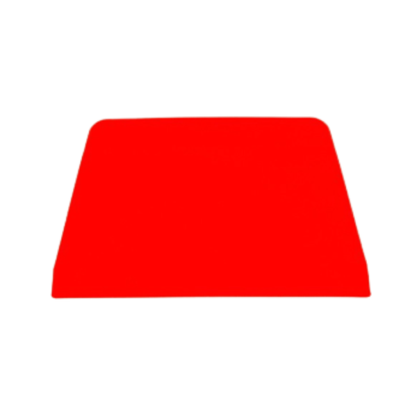 Mouse Pad Xtech – Color Rojo