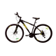 Bicicleta BKS ALUM-X Rin 29 – 21 Velocidades Negro/Amarillo