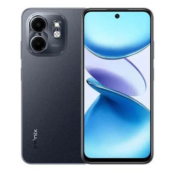 Infinix Smart 9 HD