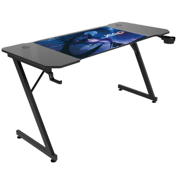 Mesa Gaming Midnight Wyrm Jemip
