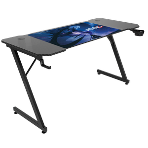 Mesa Gaming Midnight Wyrm Jemip
