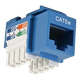 Modulo Keyston Jack CAT5e 110 Azul Nexxt