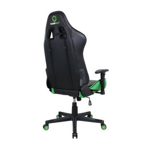 Silla GAMEMAX Gaming Ergonómica GCR09 GR