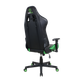 Silla GAMEMAX Gaming Ergonómica GCR09 GR